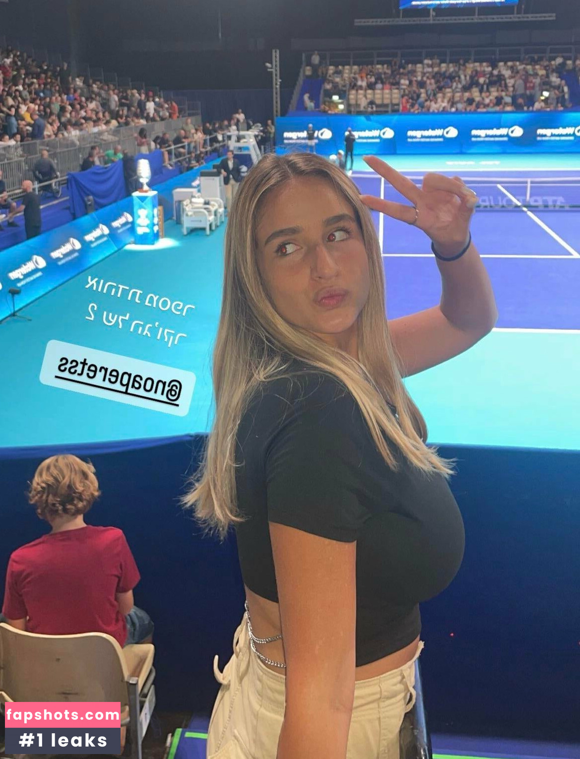 noaperetss Nahé úniky fotek pouze od fanoušků #40 - Fapshots