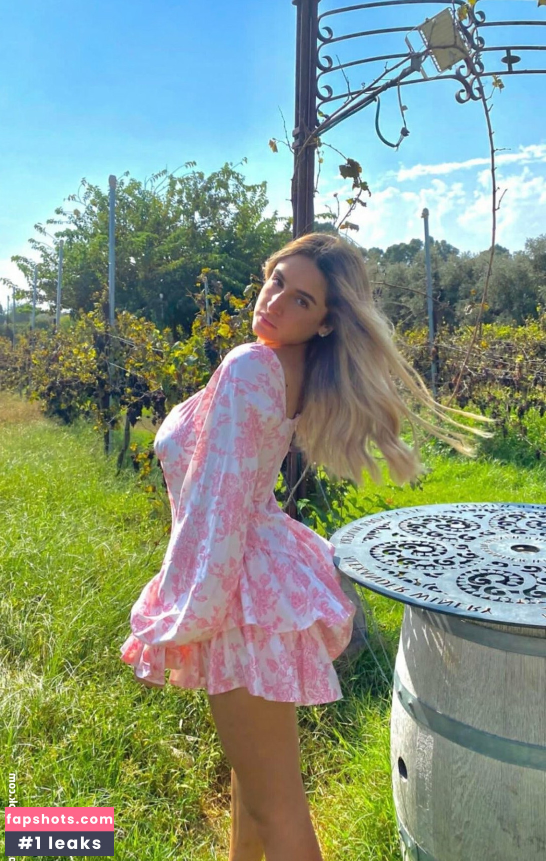 noaperetss Nahé úniky fotek pouze od fanoušků #43 - Fapshots