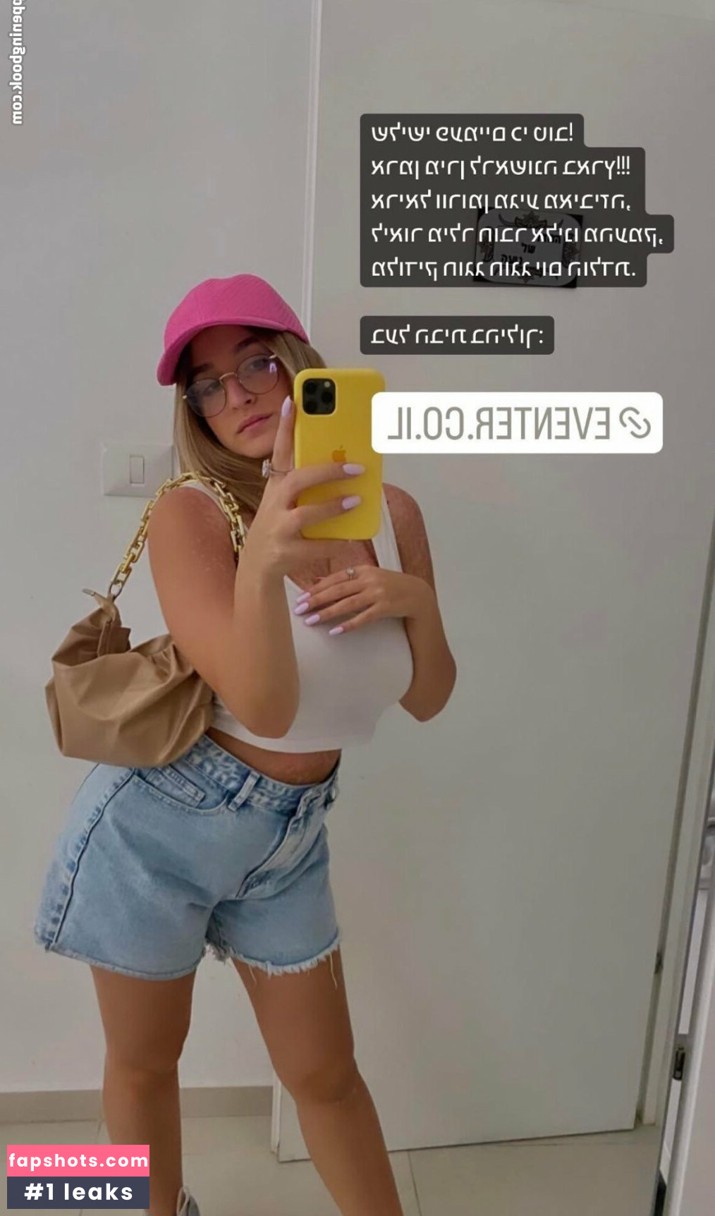 noaperetss Nahé úniky fotek pouze od fanoušků #54 - Fapshots