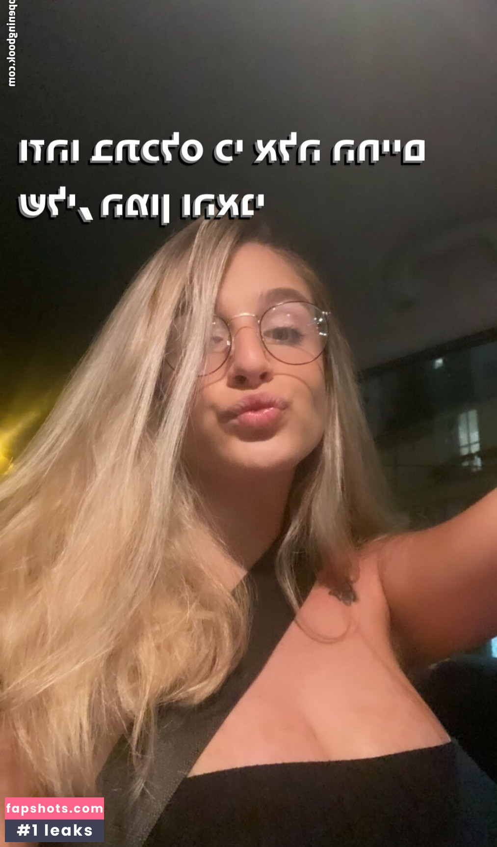 noaperetss Nahé úniky fotek pouze od fanoušků #60 - Fapshots