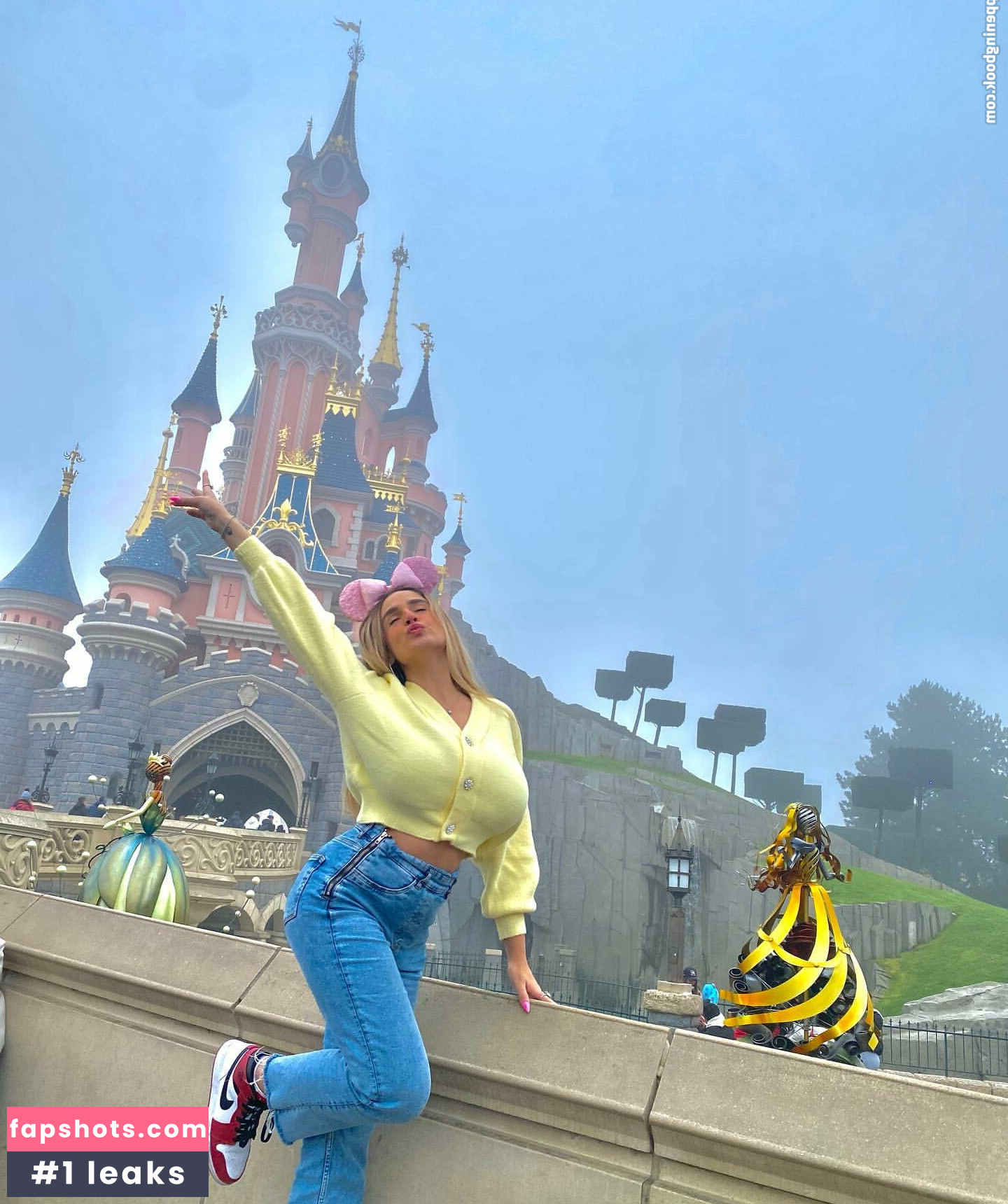 noaperetss Nahé úniky fotek pouze od fanoušků #65 - Fapshots