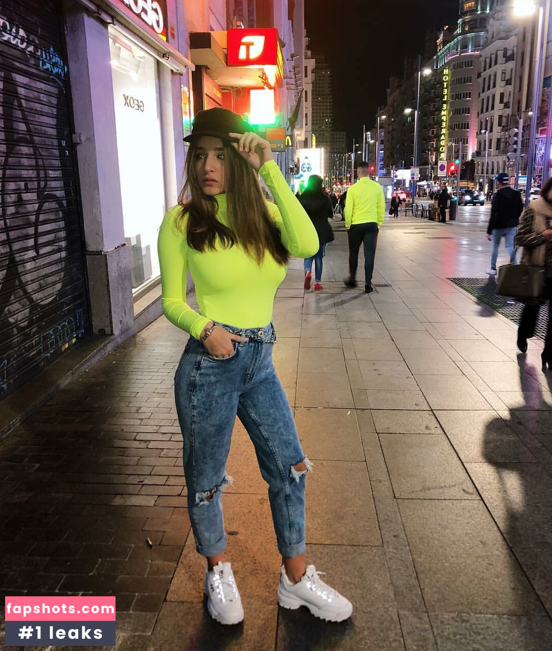 noaperetss Nahé úniky fotek pouze od fanoušků #66 - Fapshots