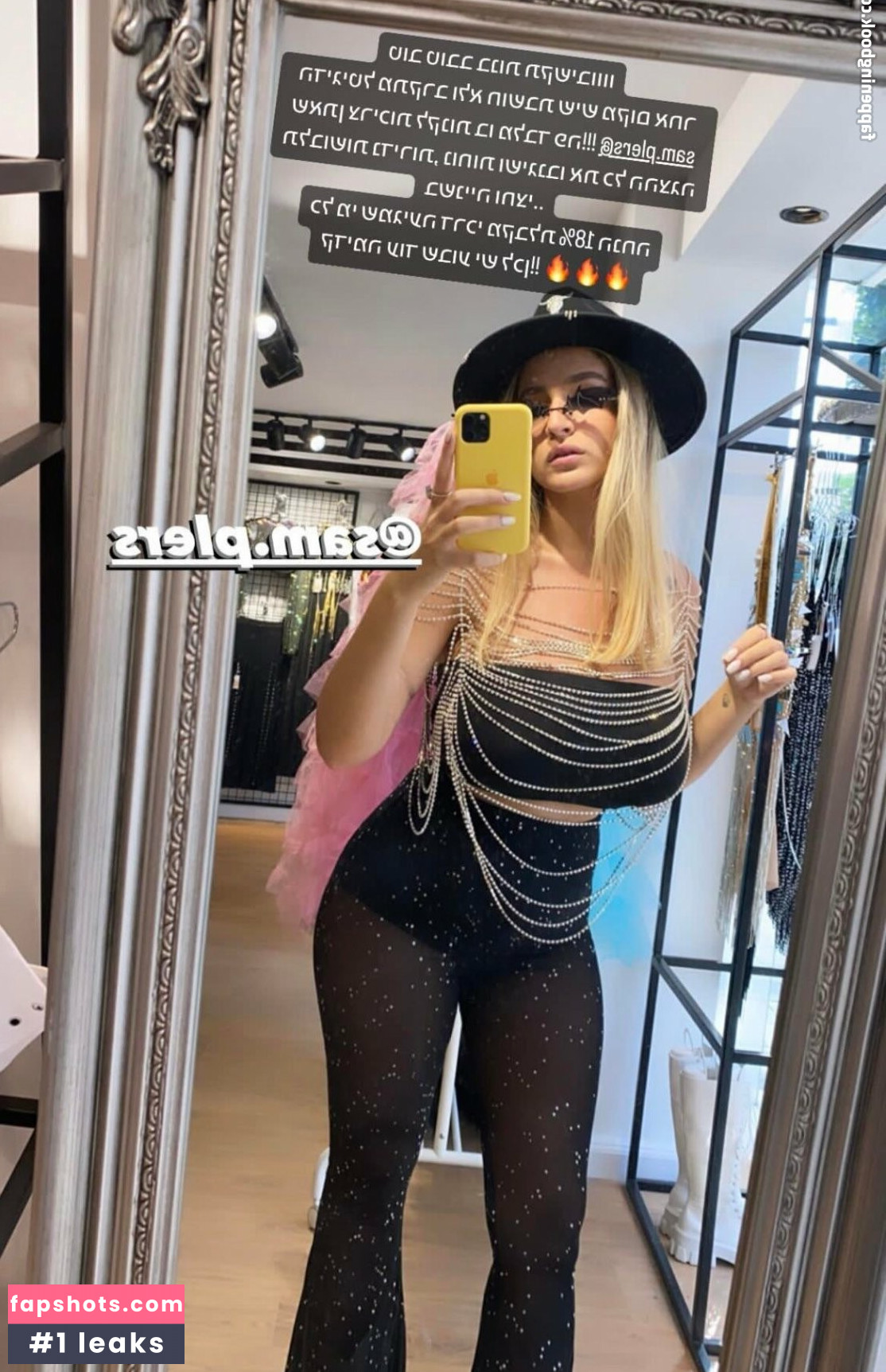 noaperetss Nahé úniky fotek pouze od fanoušků #69 - Fapshots