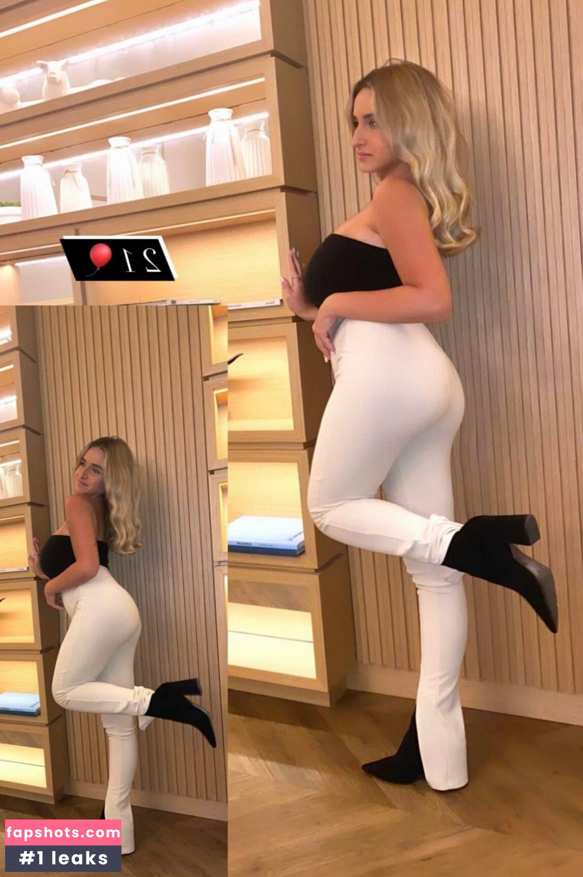 noaperetss Nahé úniky fotek pouze od fanoušků #70 - Fapshots