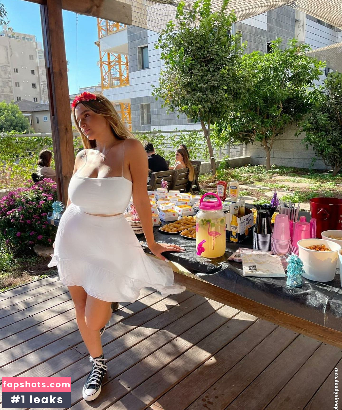 noaperetss Nahé úniky fotek pouze od fanoušků #74 - Fapshots