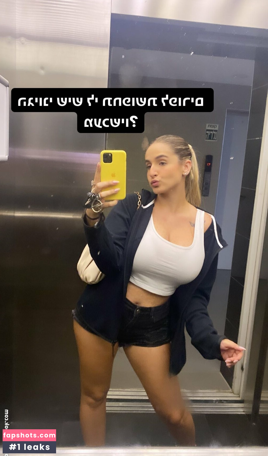 noaperetss Nahé úniky fotek pouze od fanoušků #78 - Fapshots