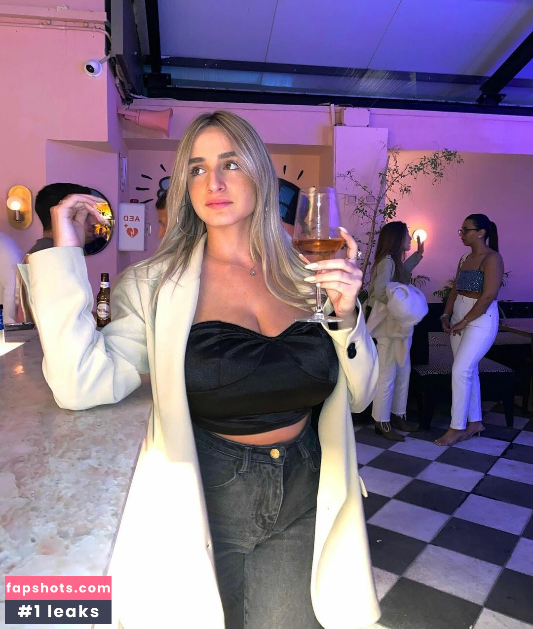 noaperetss Nahé úniky fotek pouze od fanoušků #79 - Fapshots