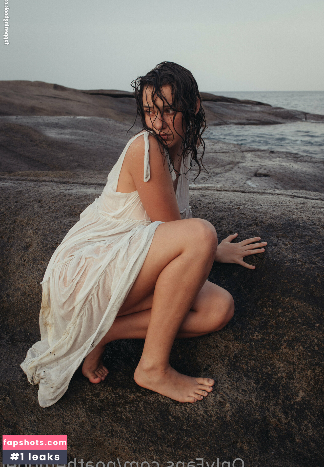 noathemodel gallery photo #12