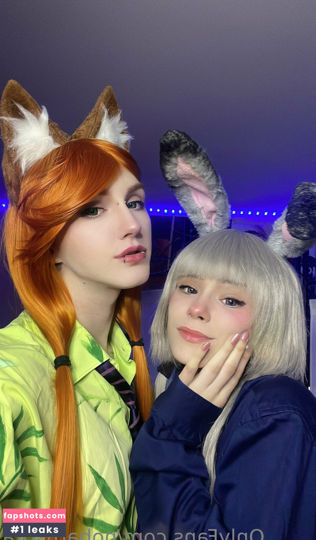 nobarusora Nahé úniky fotek pouze od fanoušků #16 - Fapshots