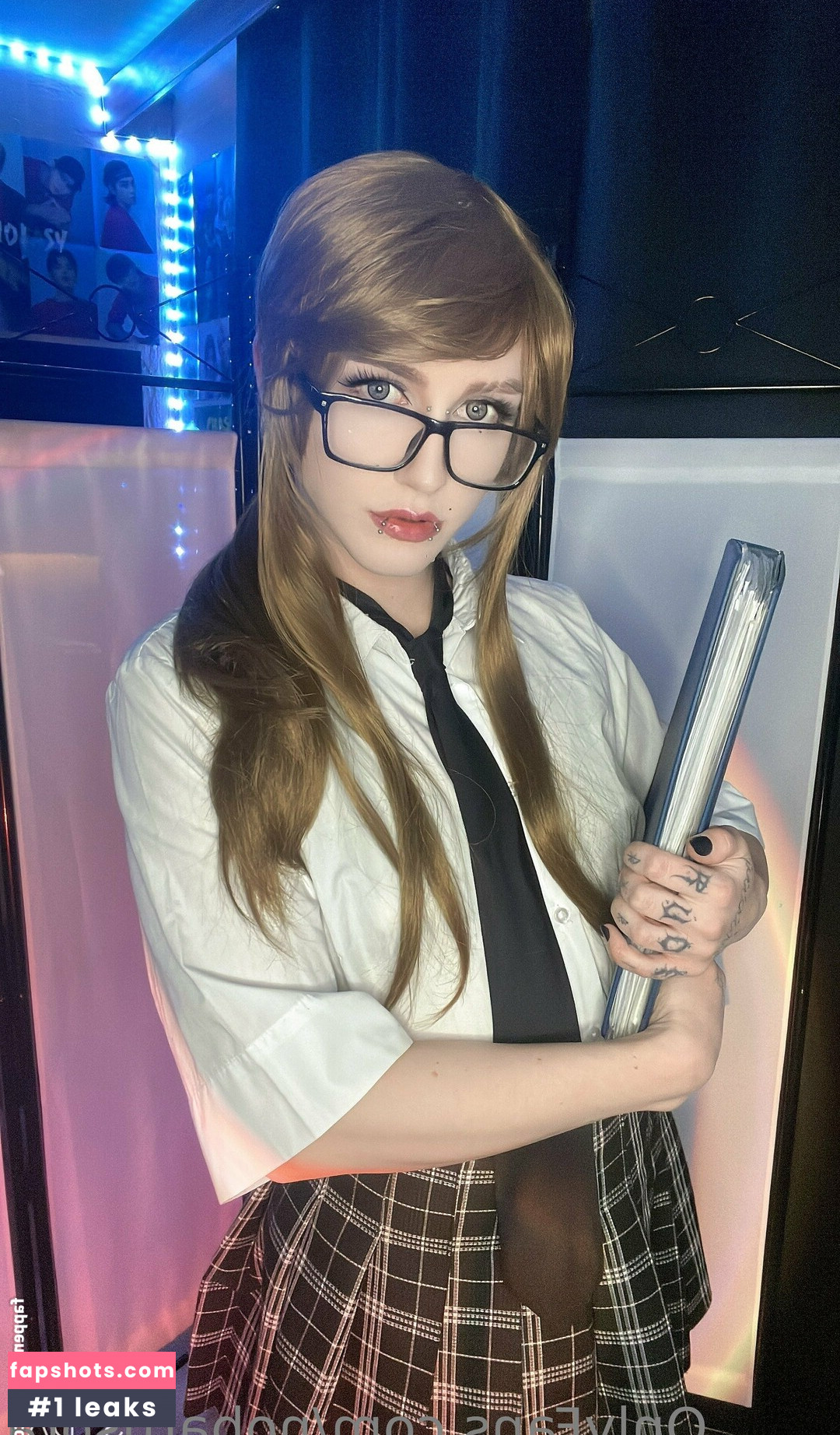 nobarusora Nahé úniky fotek pouze od fanoušků #21 - Fapshots