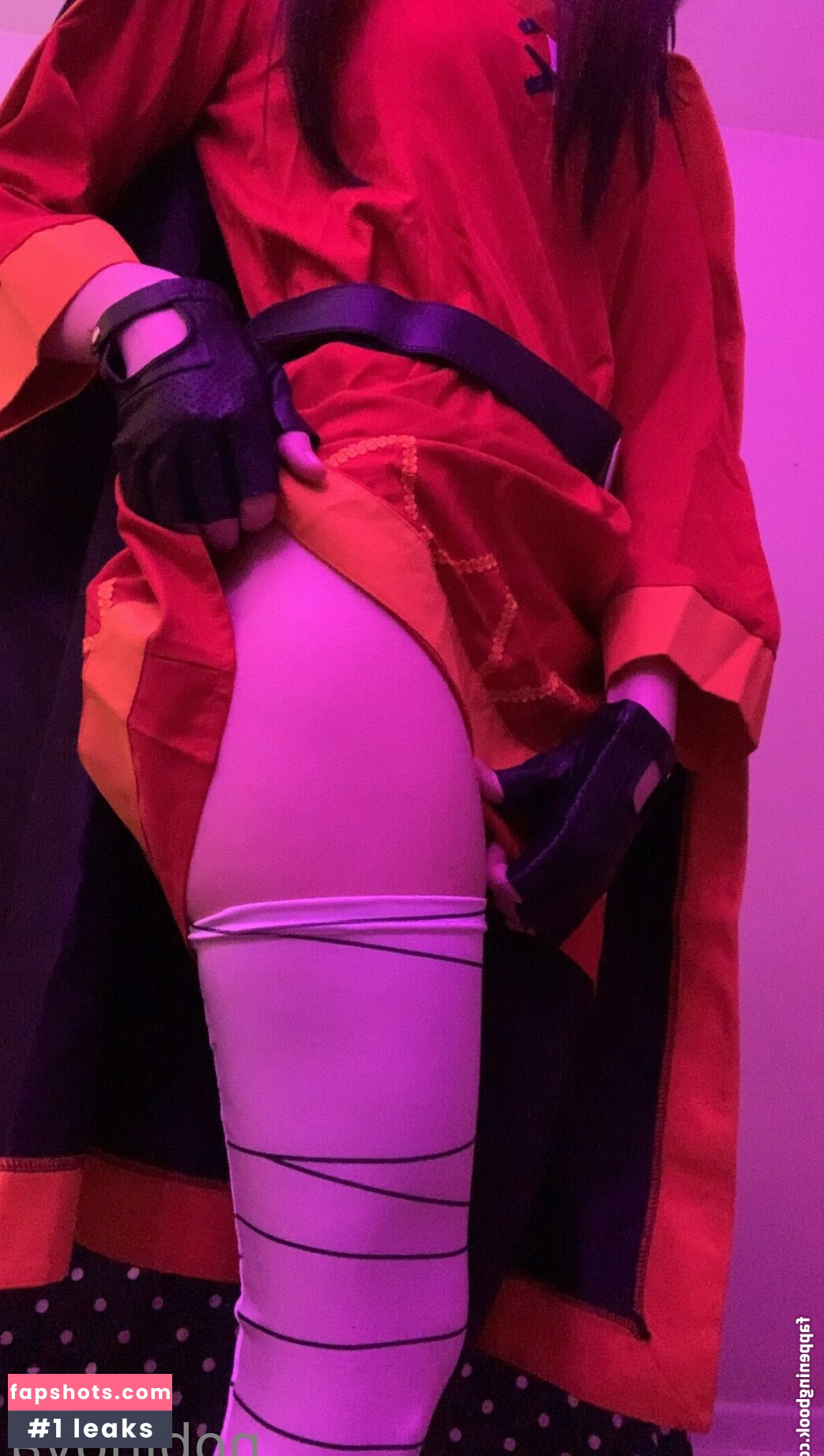 nobinova Nude Leaks OnlyFans Photos #9 - LeakJerk