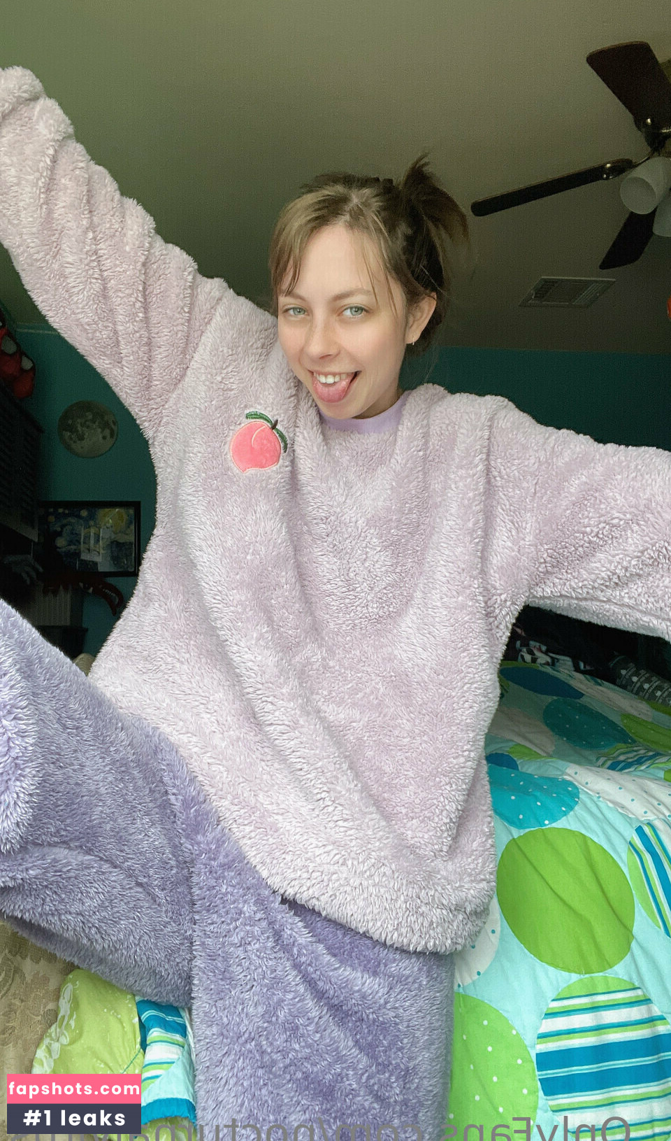 Nocturnal Virus gallery photo #2