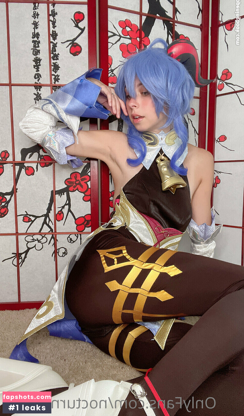 Nocturnal Virus gallery photo #13