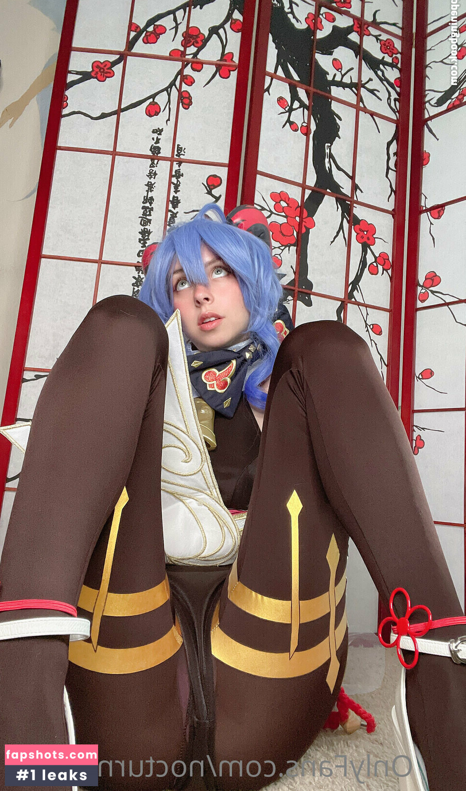 Nocturnal Virus gallery photo #17