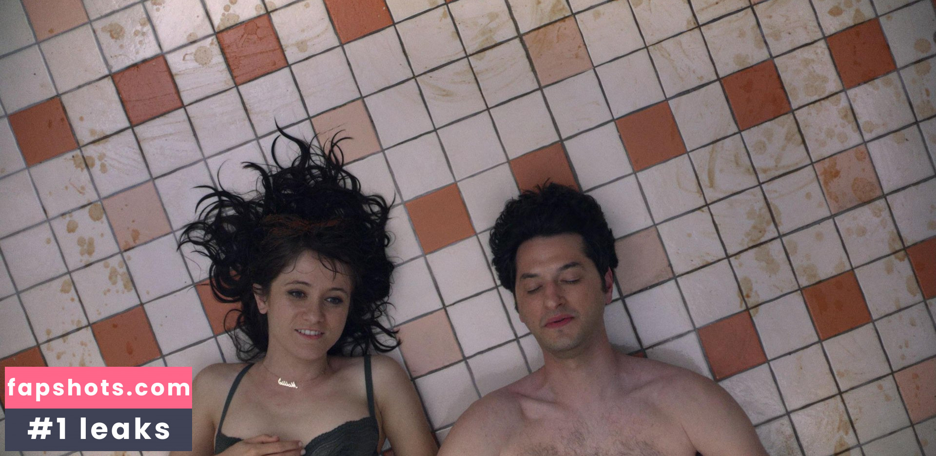 Noël Wells Filtración Desnuda OnlyFans Foto #15 - Fapshots