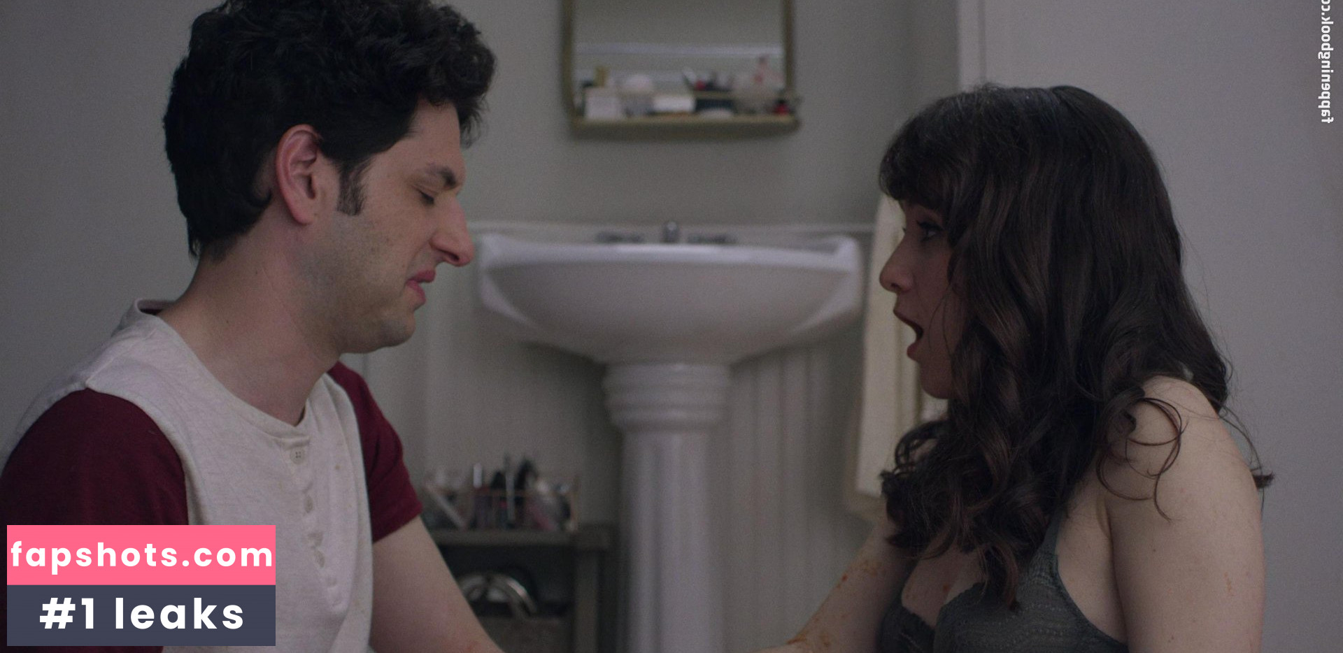 Noël Wells Filtración Desnuda OnlyFans Foto #16 - Fapshots