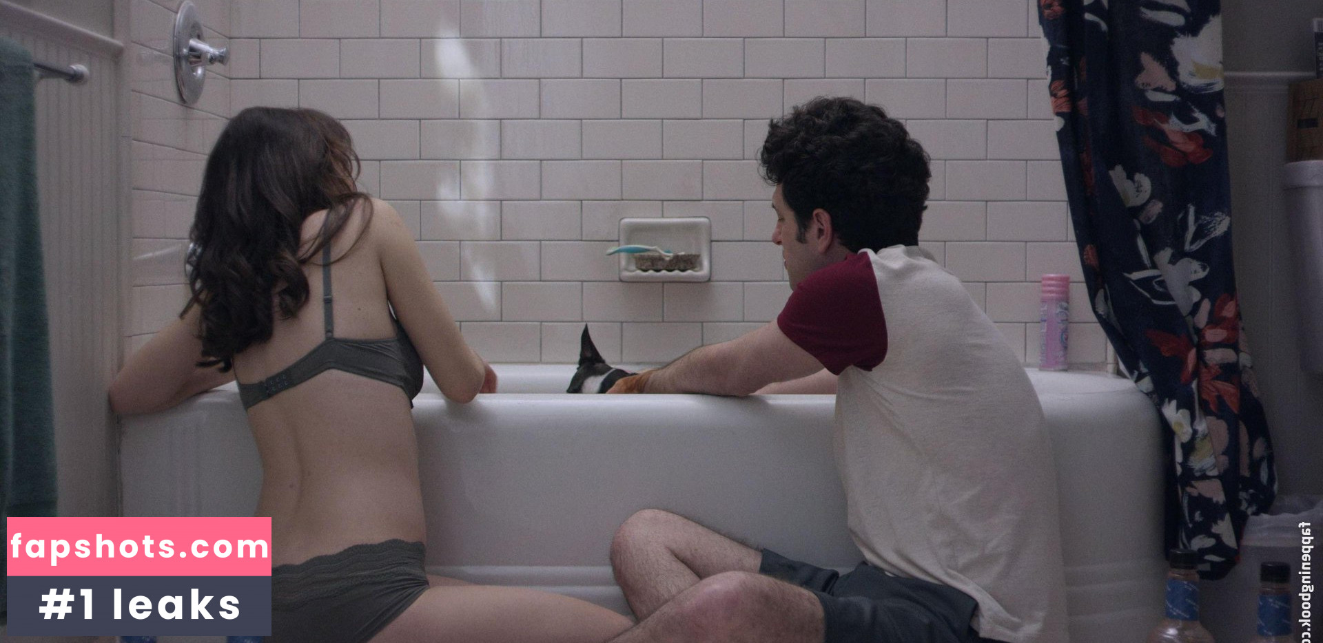 Noël Wells Filtración Desnuda OnlyFans Foto #17 - Fapshots