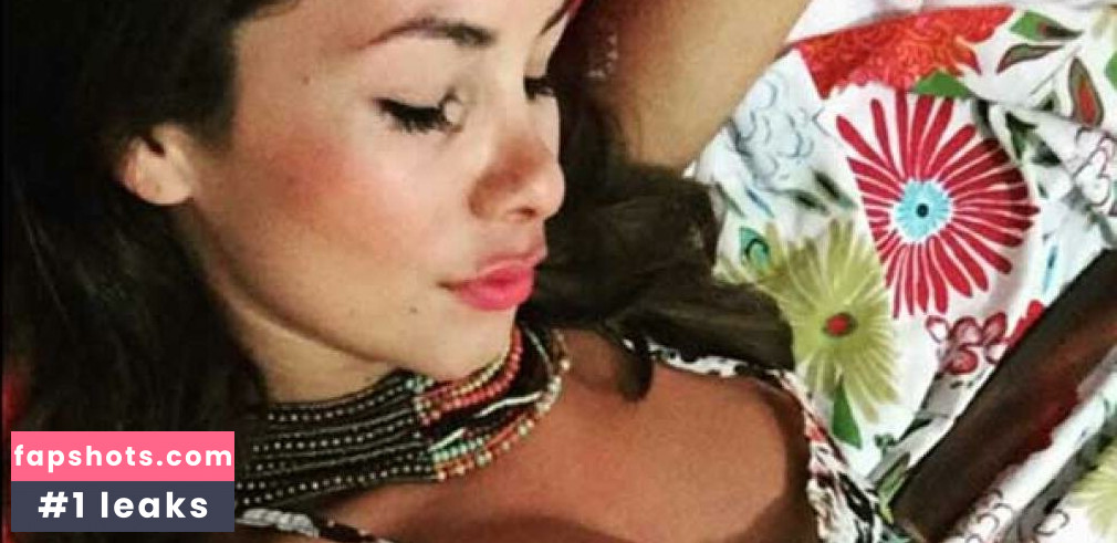 Noelia Rios gallery photo #11