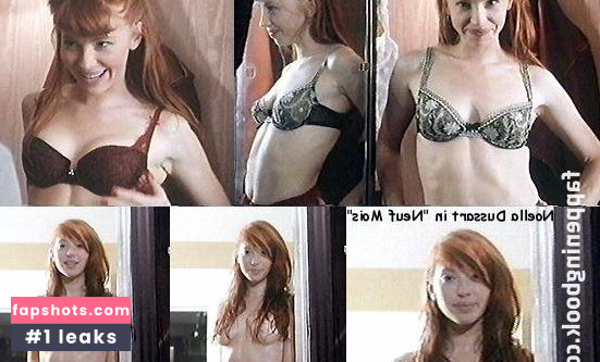 Noëlla Dussart gallery photo #2