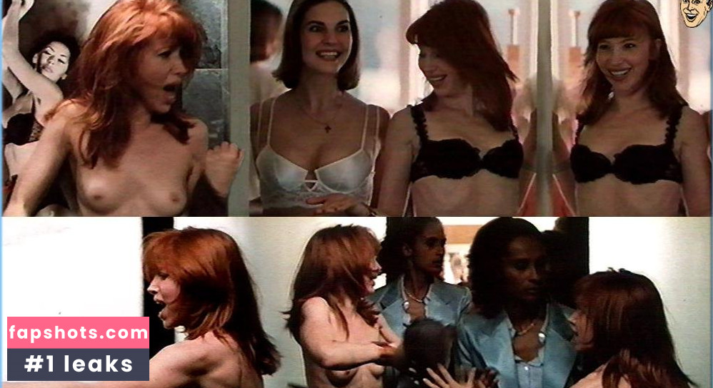 Noëlla Dussart nude babe gallery