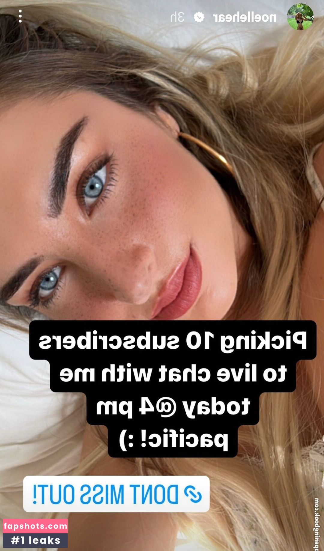 Noelle Hear Nude Leaks OnlyFans Photos #2 - LeakJerk