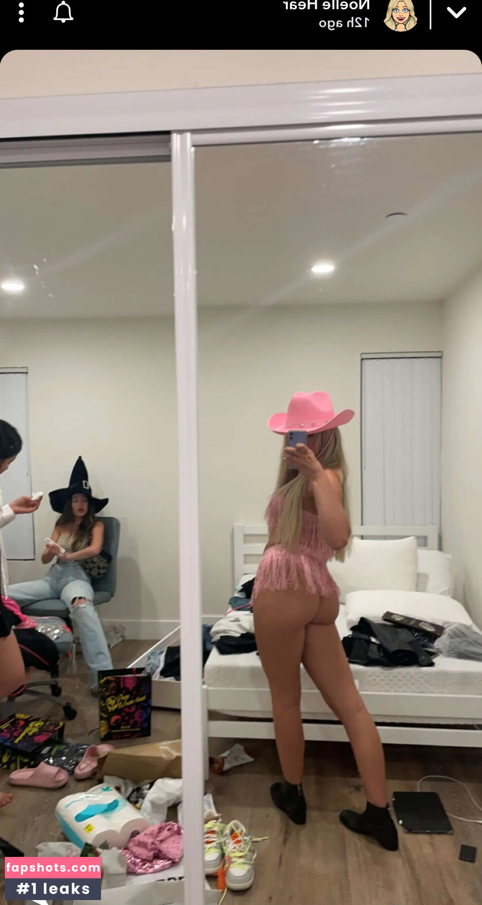 Noelle Hear Nude Leaks OnlyFans Photos #10 - LeakJerk