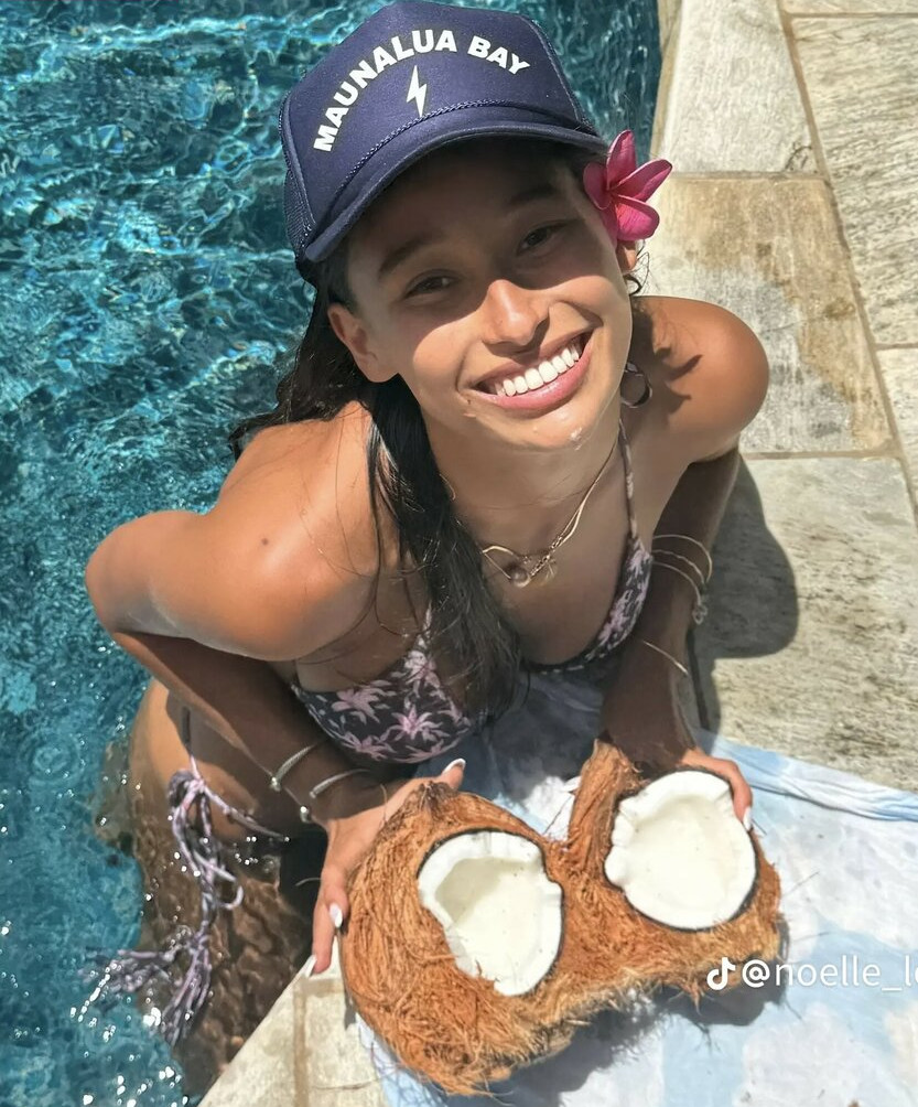 noelle-lezy Filtración Desnuda OnlyFans Foto #2 - Fapshots