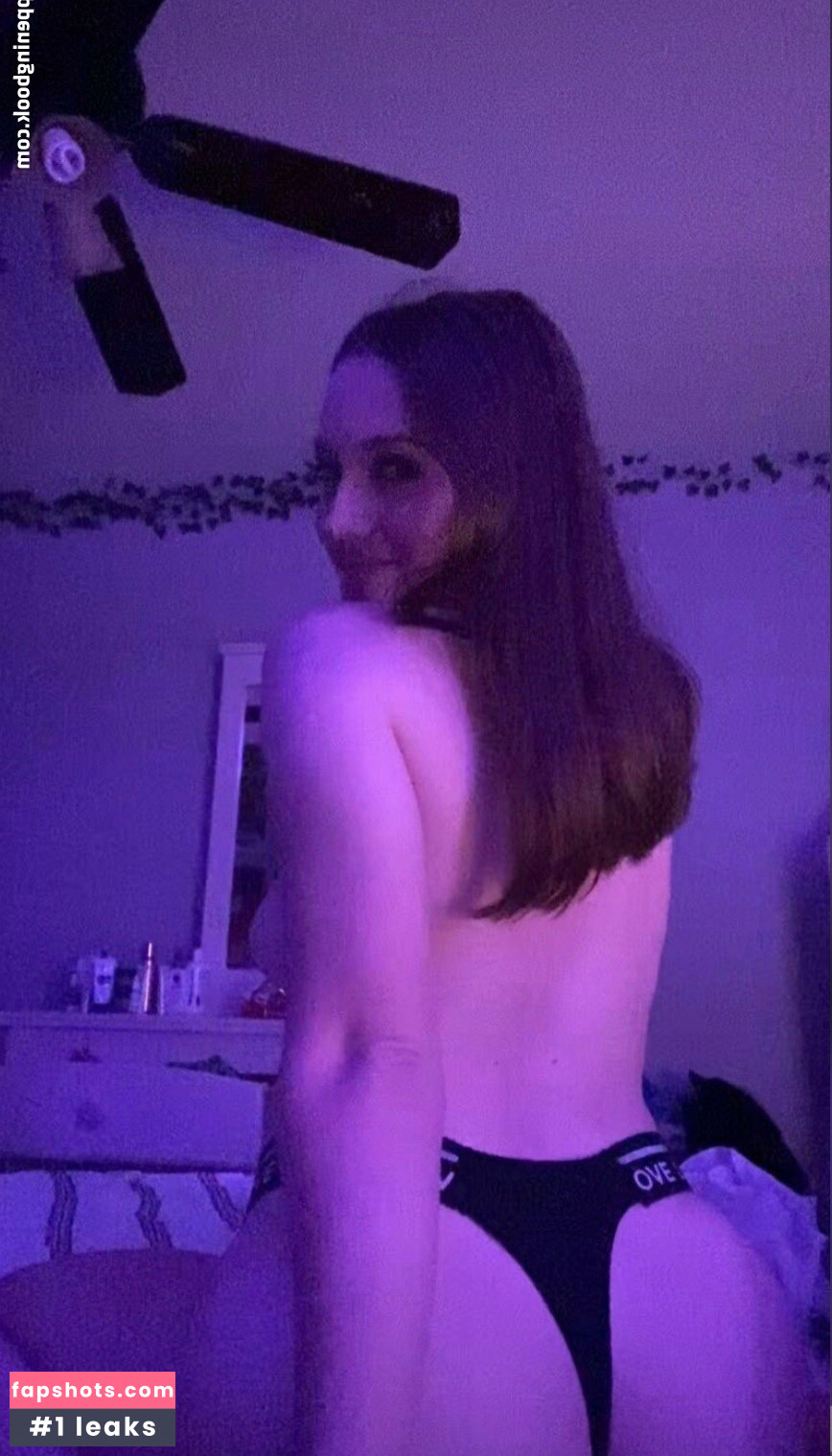 Noelle Nahé úniky fotek pouze od fanoušků #3 - Fapshots