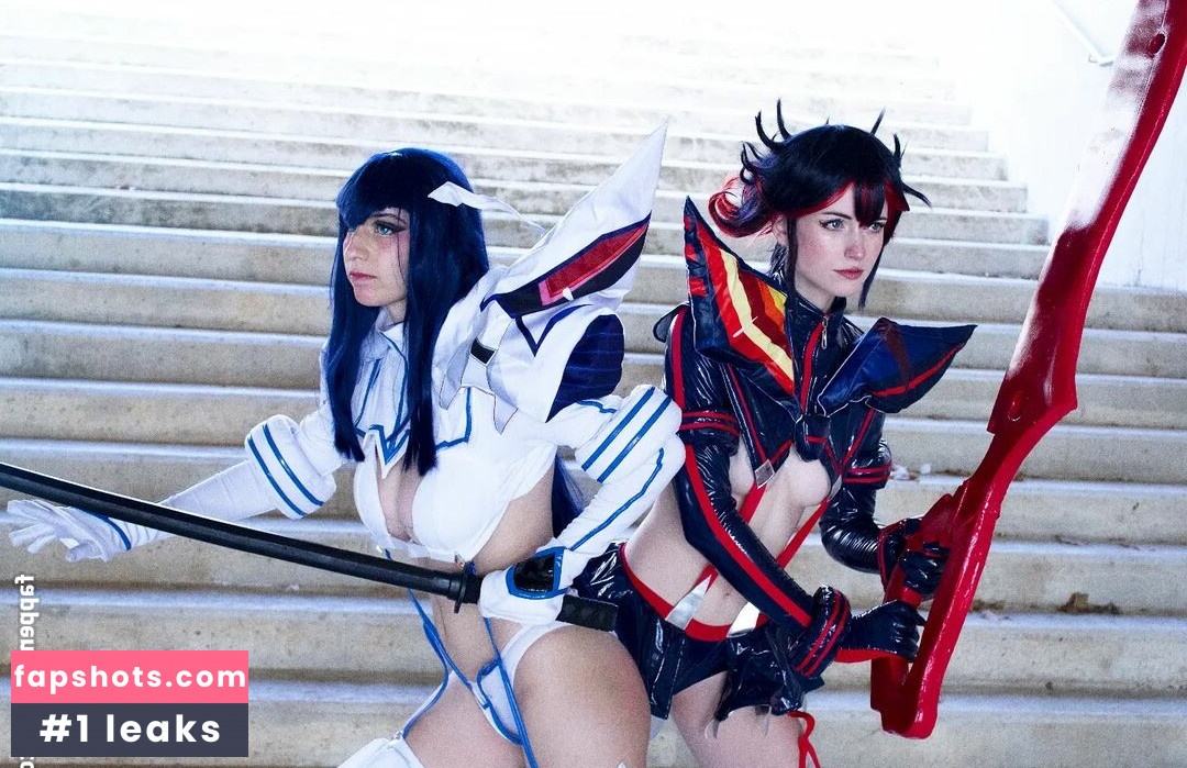 Noelle Sama gallery photo #9