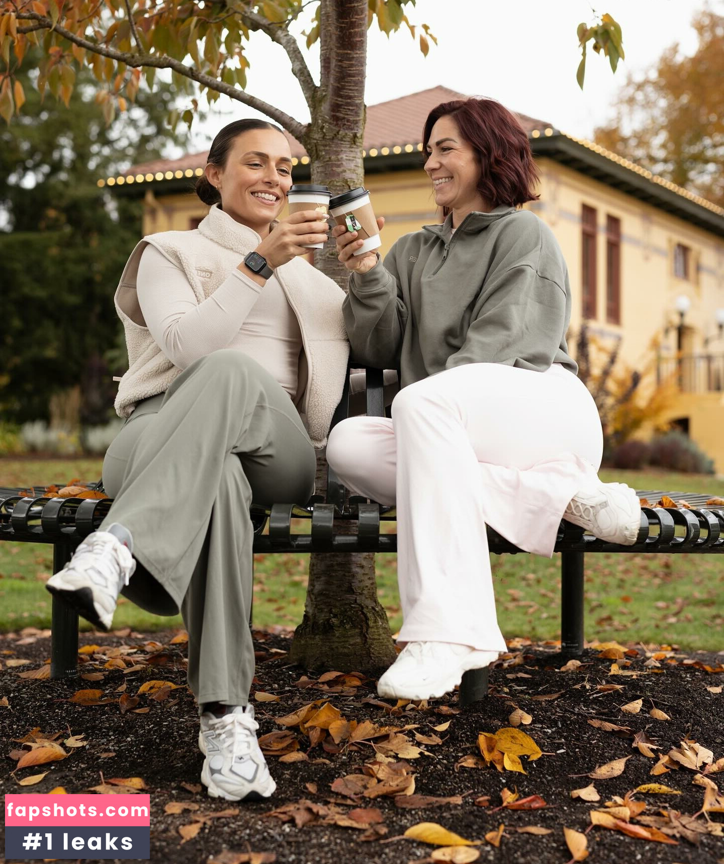 Noellebenepe Nahé úniky fotek pouze od fanoušků #6 - Fapshots