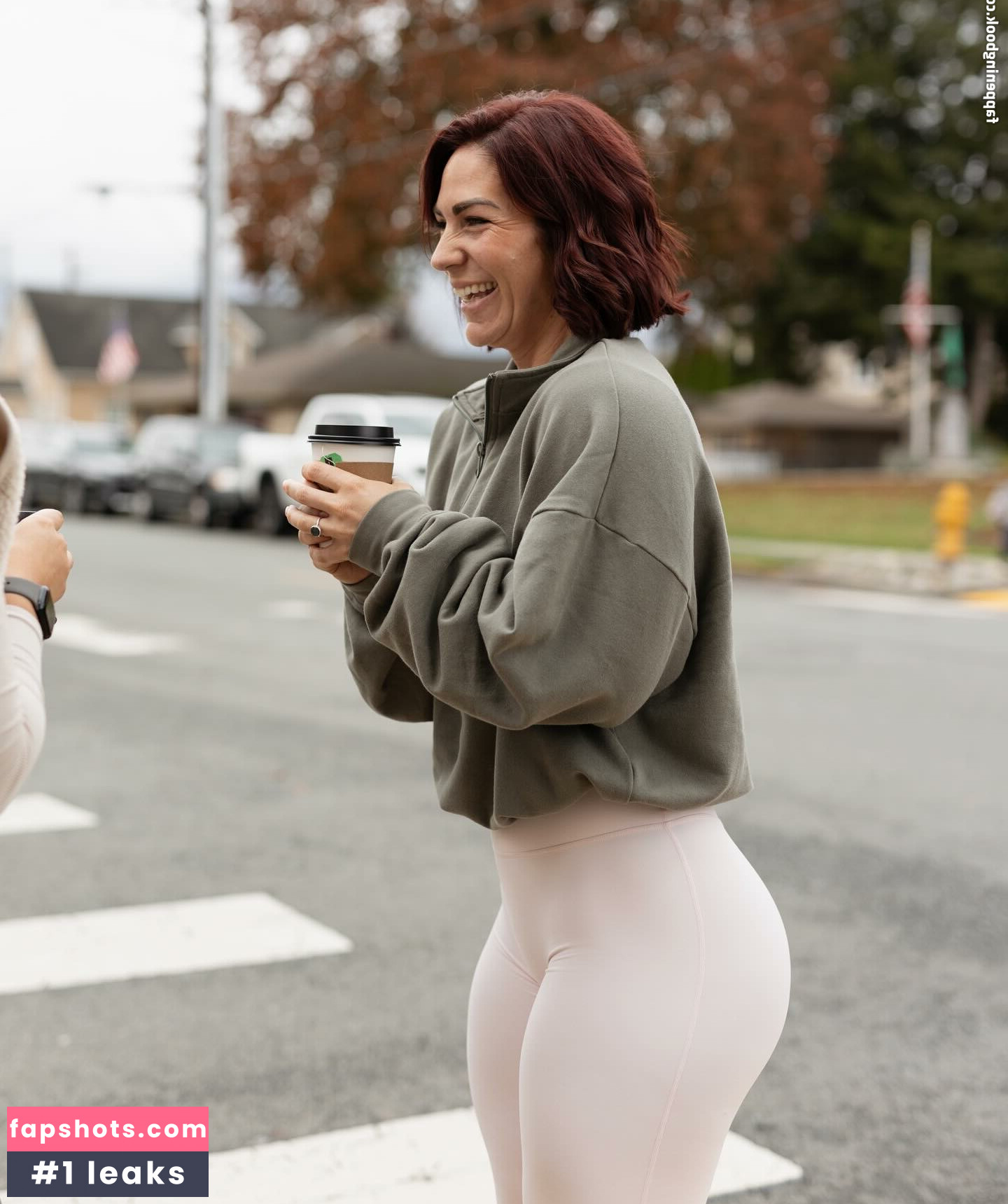 Noellebenepe Nahé úniky fotek pouze od fanoušků #8 - Fapshots