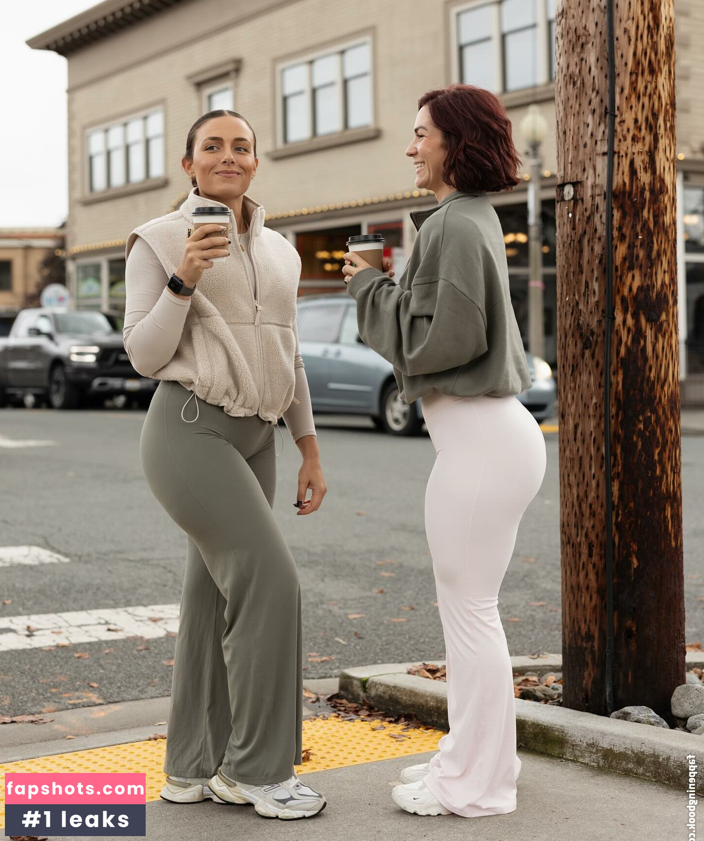 Noellebenepe Nahé úniky fotek pouze od fanoušků #10 - Fapshots