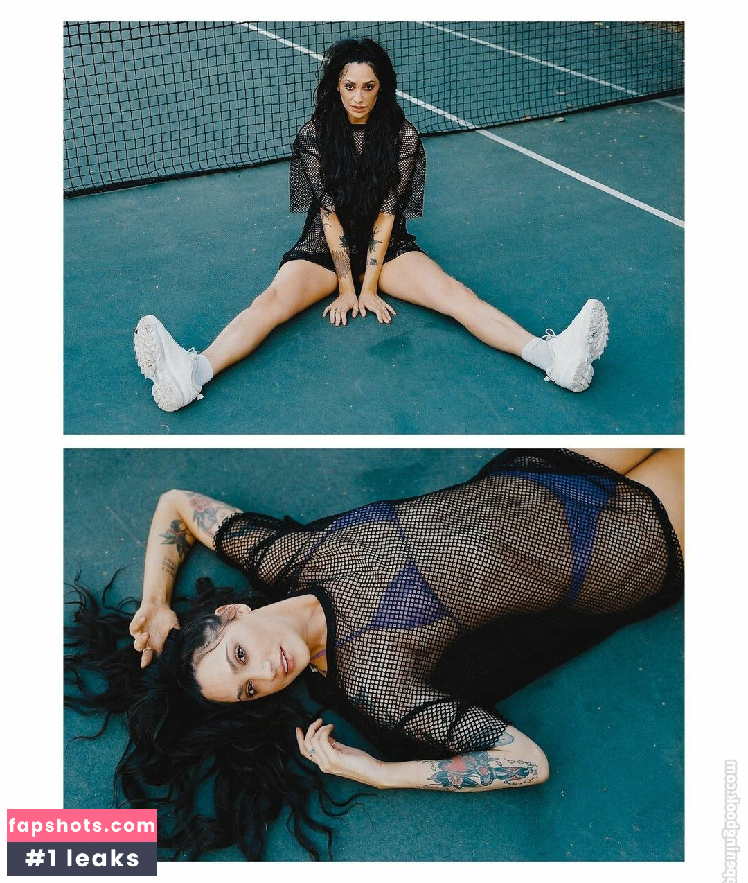 Noellevictoria Filtración Desnuda OnlyFans Foto #2 - Fapshots