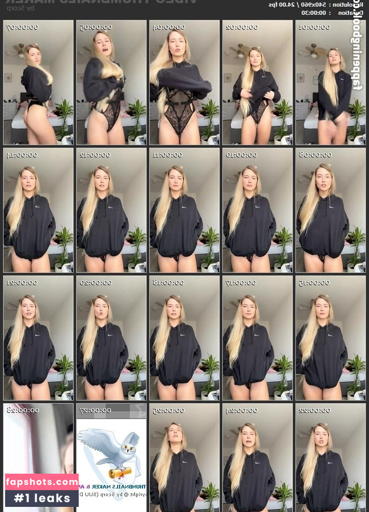 Noelli_fxe Nude Leaks OnlyFans Photos #15 - LeakJerk