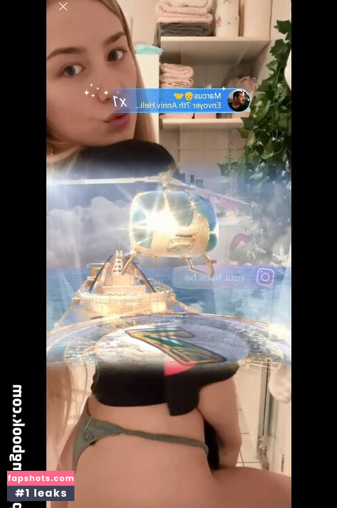 Noelli_fxe Nude Leaks OnlyFans Photos #52 - LeakJerk