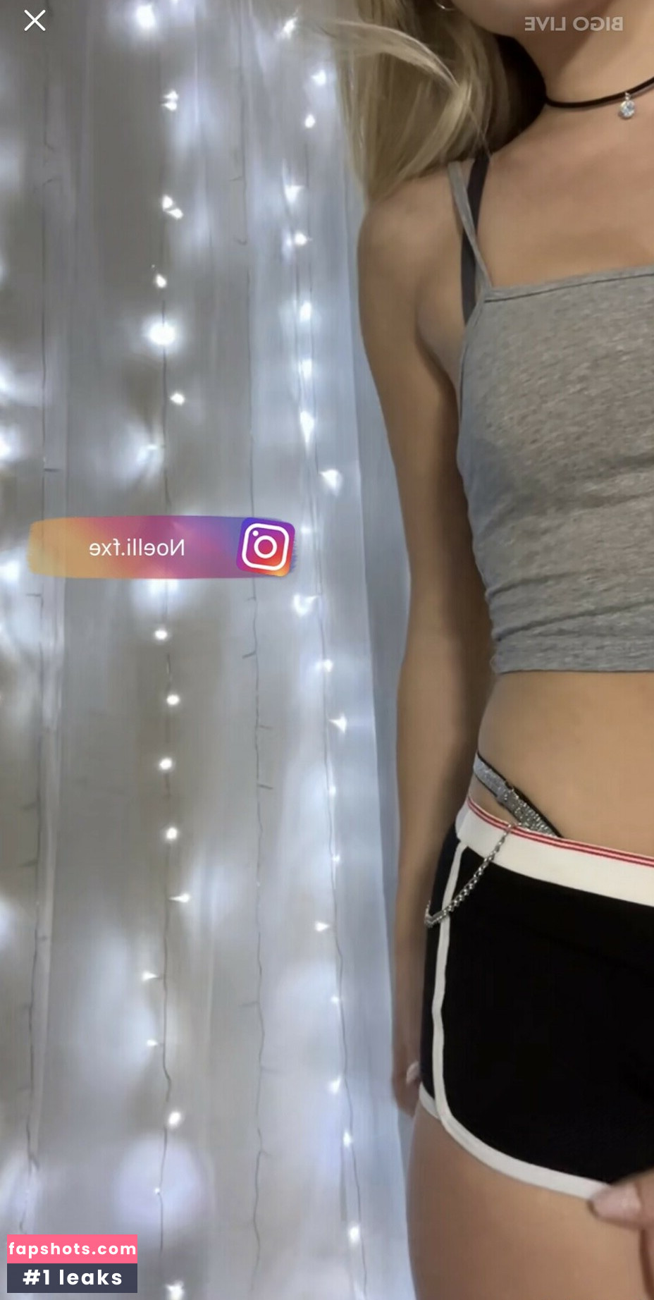 Noelli_fxe Nude Leaks OnlyFans Photos #62 - LeakJerk