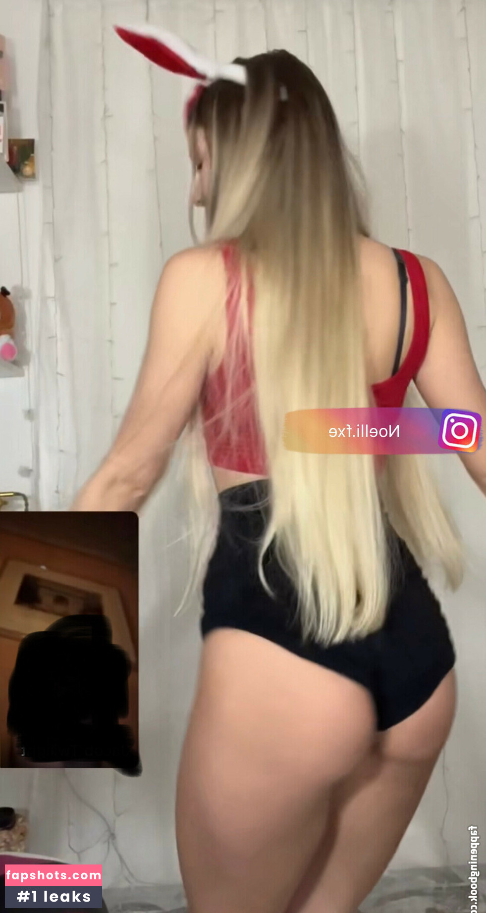 Noelli_fxe Nude Leaks OnlyFans Photos #65 - LeakJerk