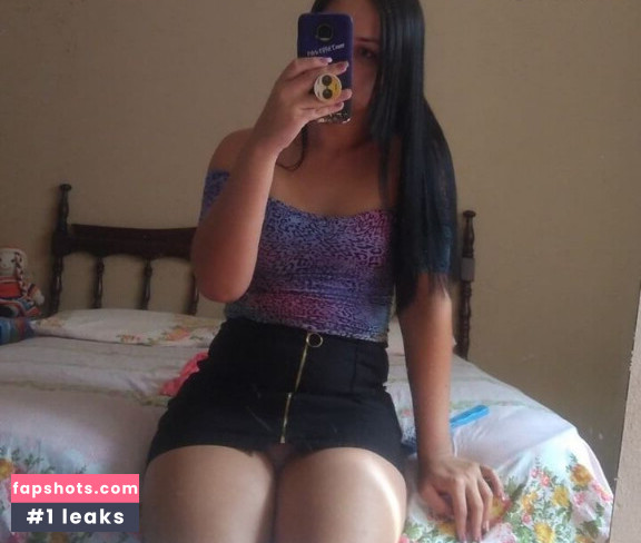 Noelly Lemes Nahé úniky fotek pouze od fanoušků #4 - Fapshots