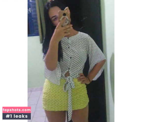Noelly Lemes Nahé úniky fotek pouze od fanoušků #6 - Fapshots