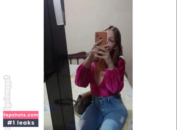 Noelly Lemes Nahé úniky fotek pouze od fanoušků #7 - Fapshots