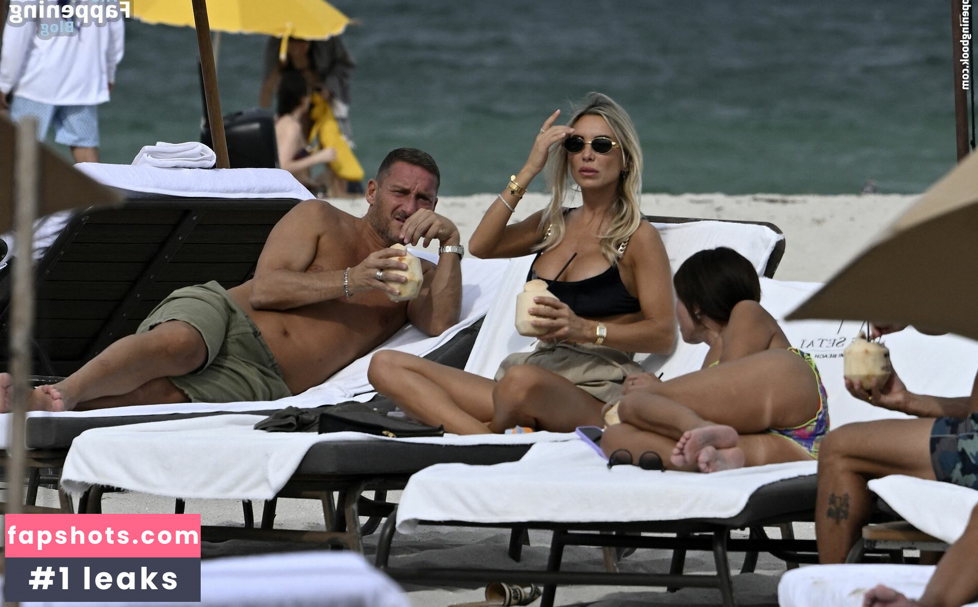 Noemi Bocchi gallery photo #2