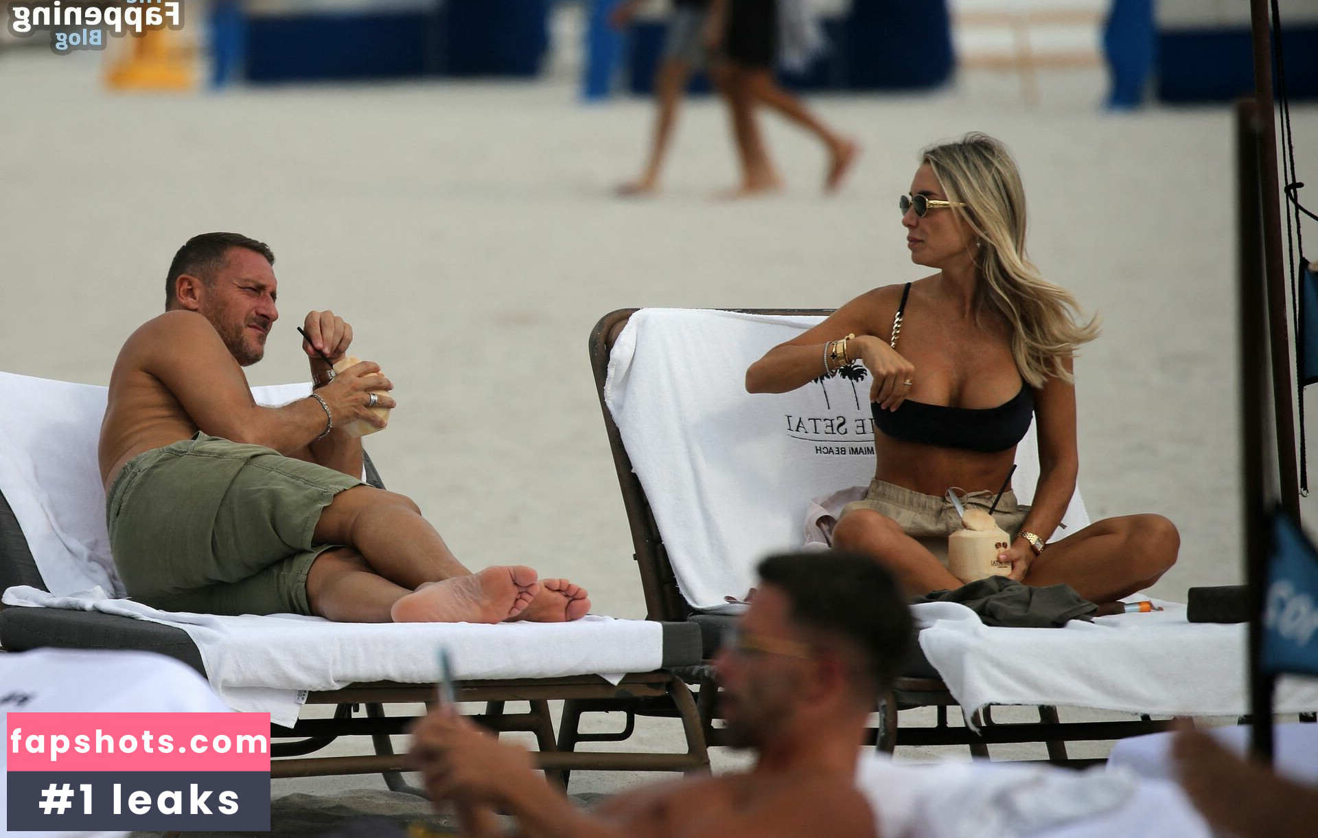 Noemi Bocchi gallery photo #11