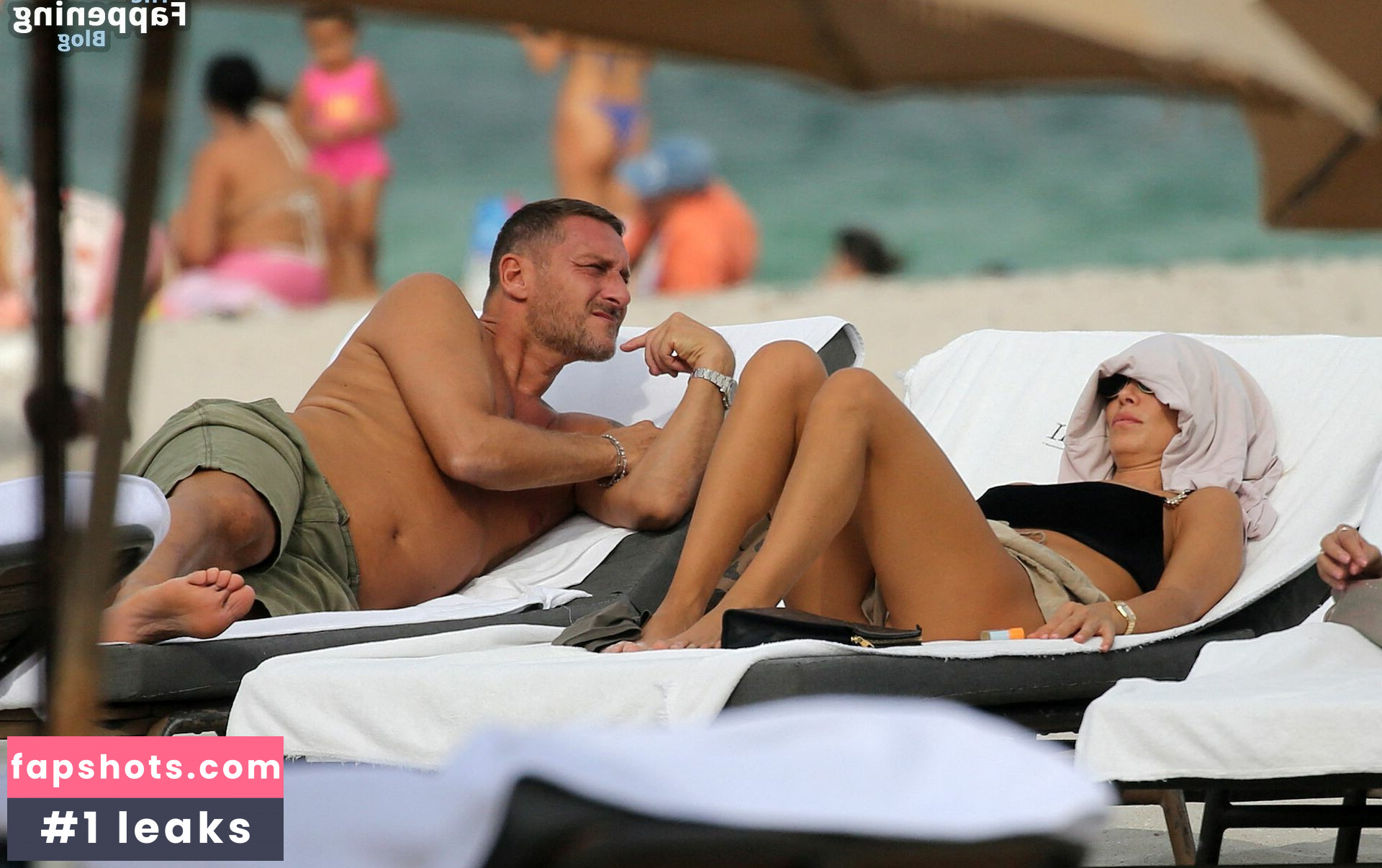 Noemi Bocchi gallery photo #19