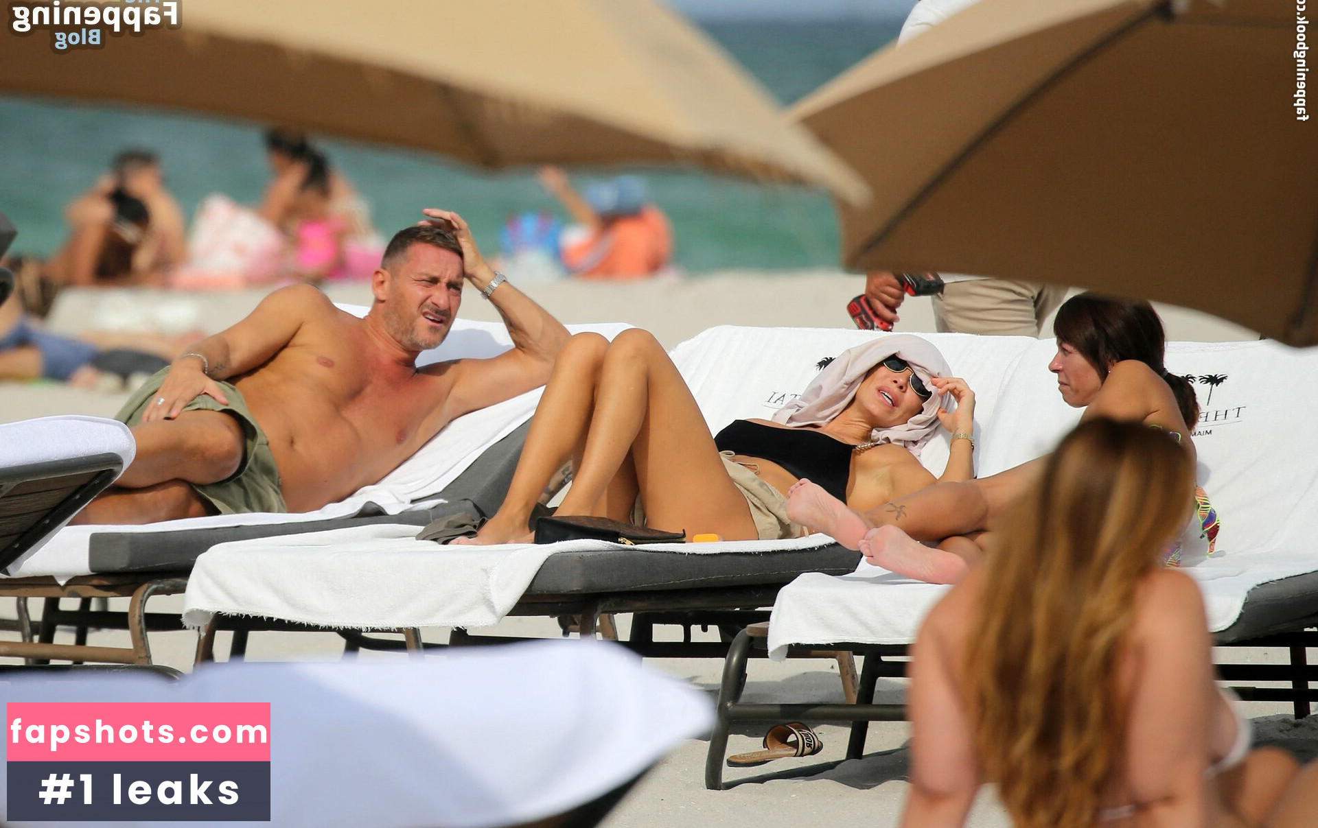 Noemi Bocchi gallery photo #20