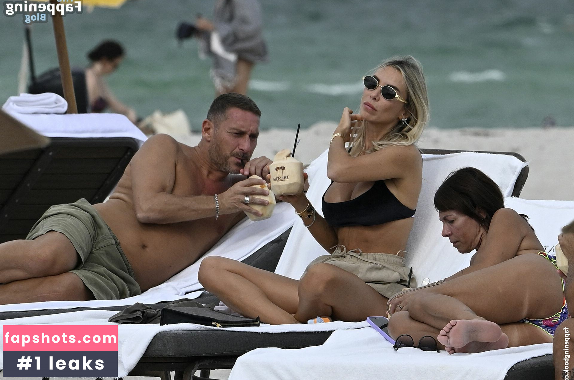 Noemi Bocchi gallery photo #3