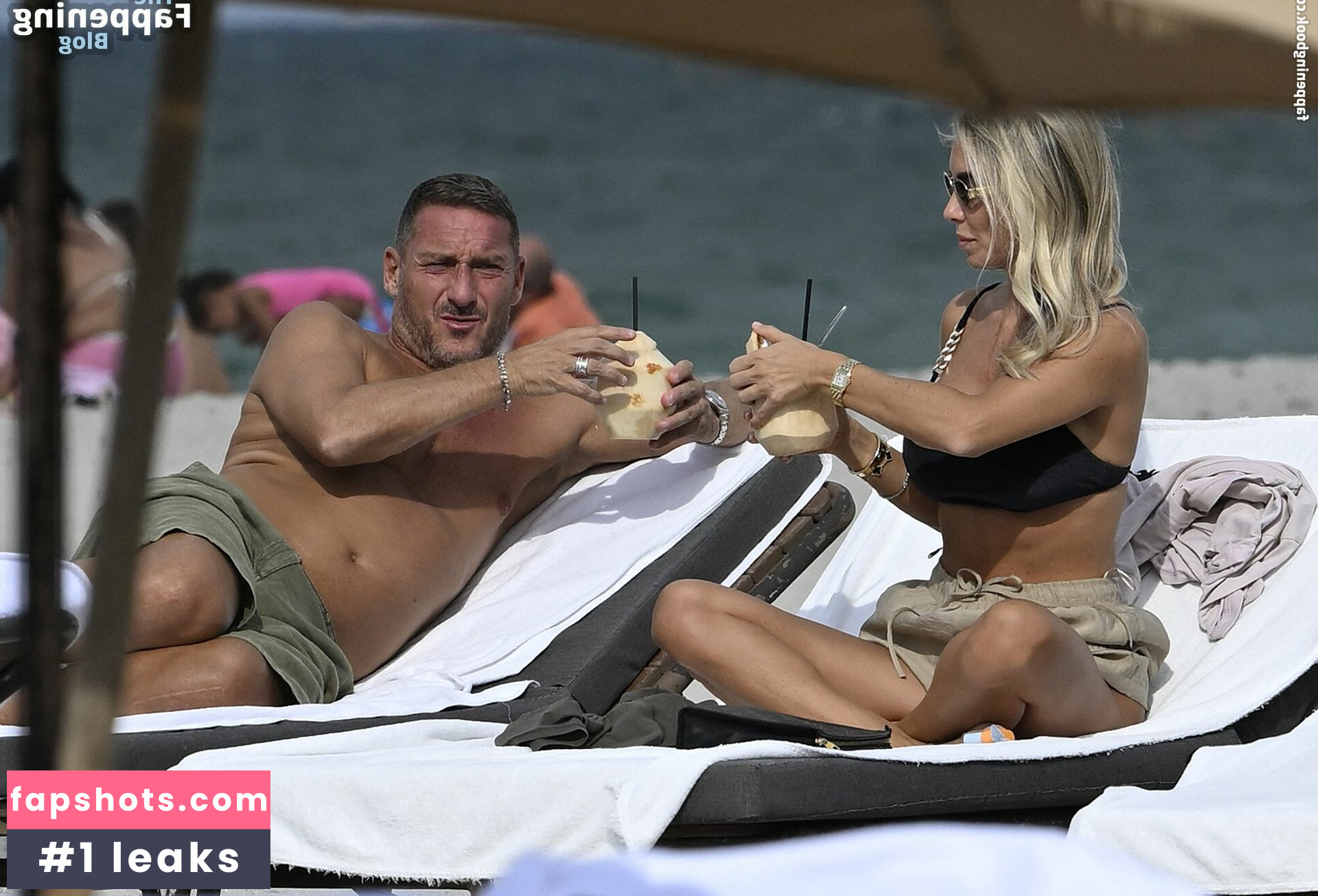 Noemi Bocchi gallery photo #24