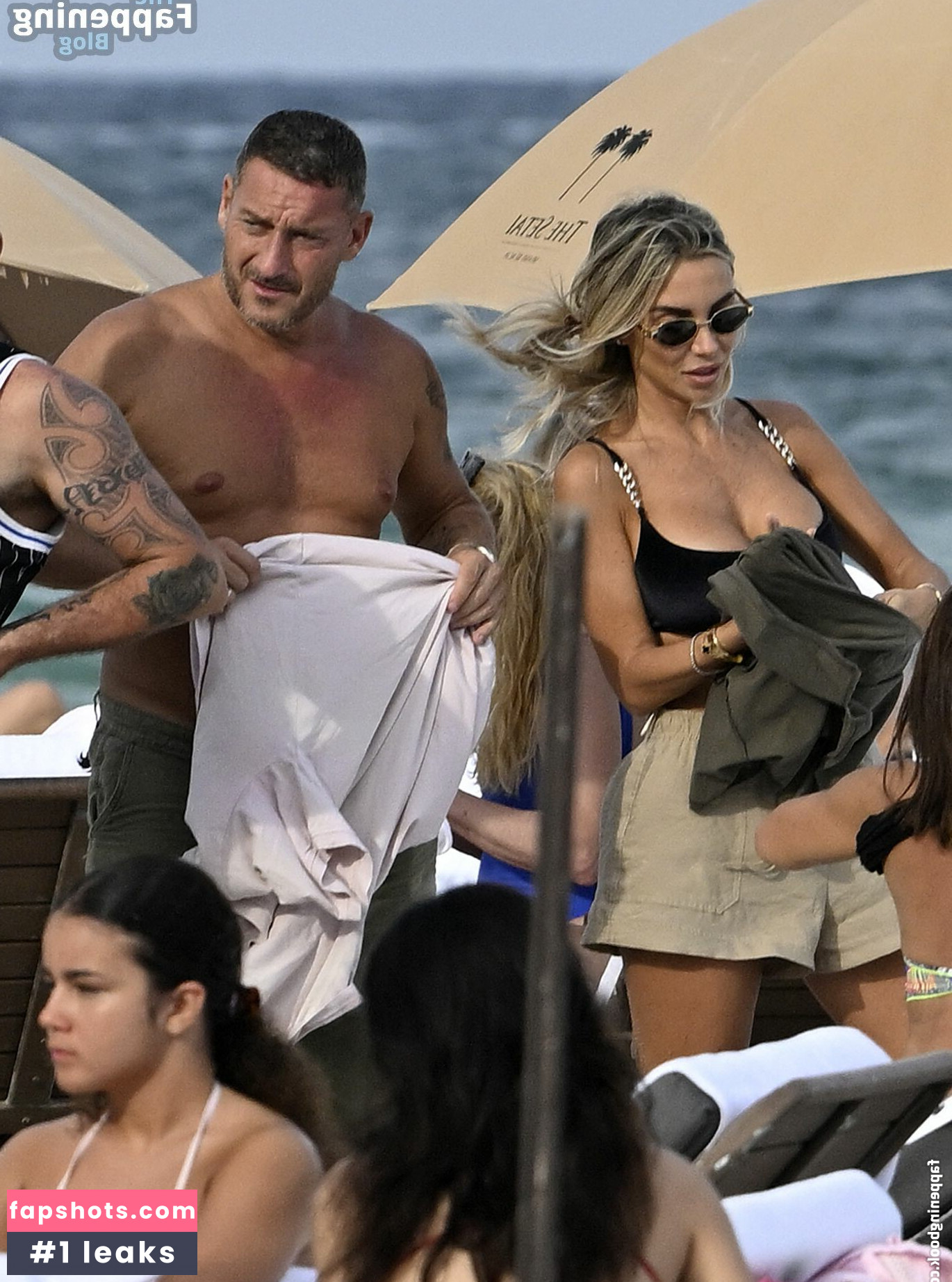 Noemi Bocchi gallery photo #25