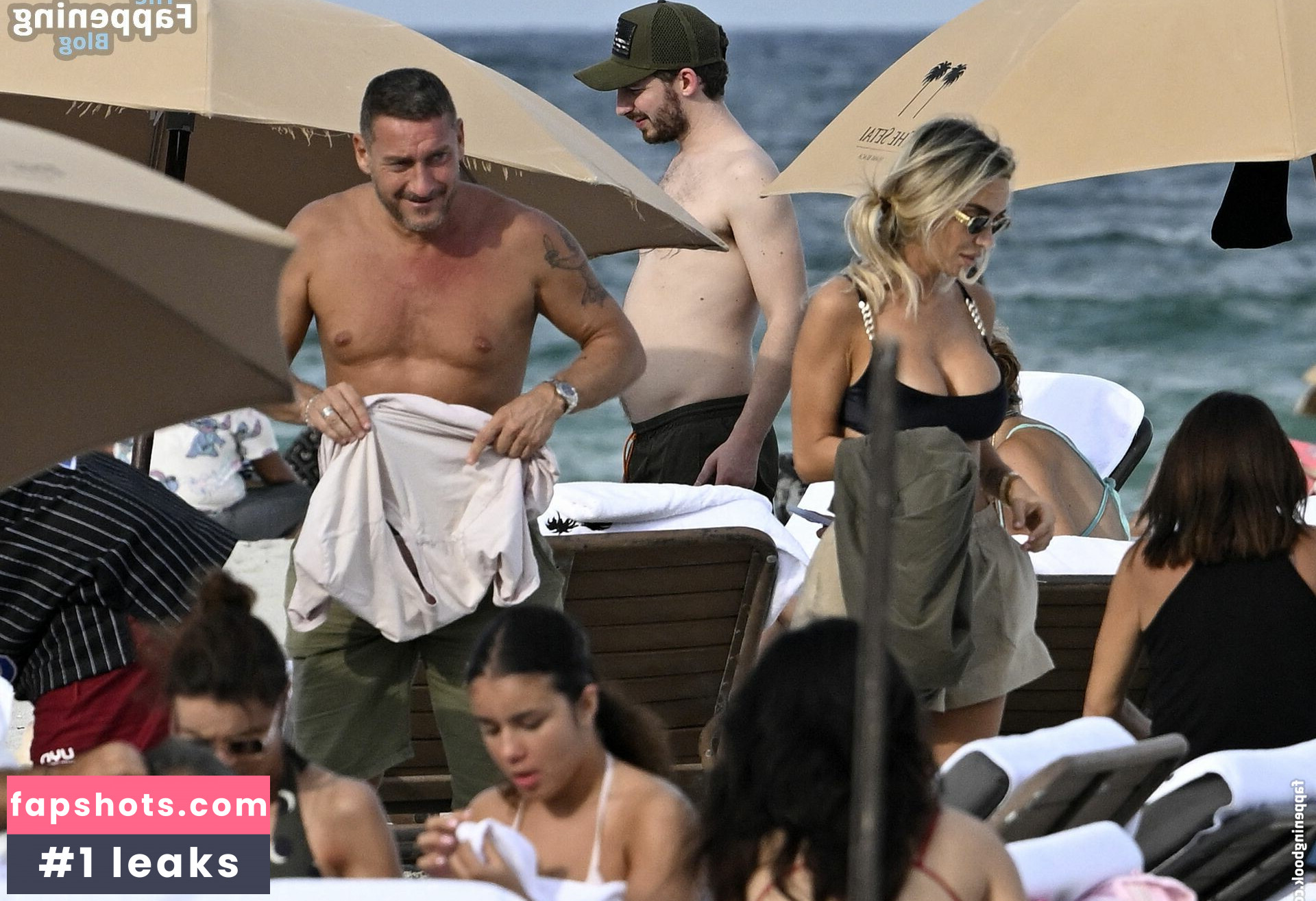 Noemi Bocchi gallery photo #29