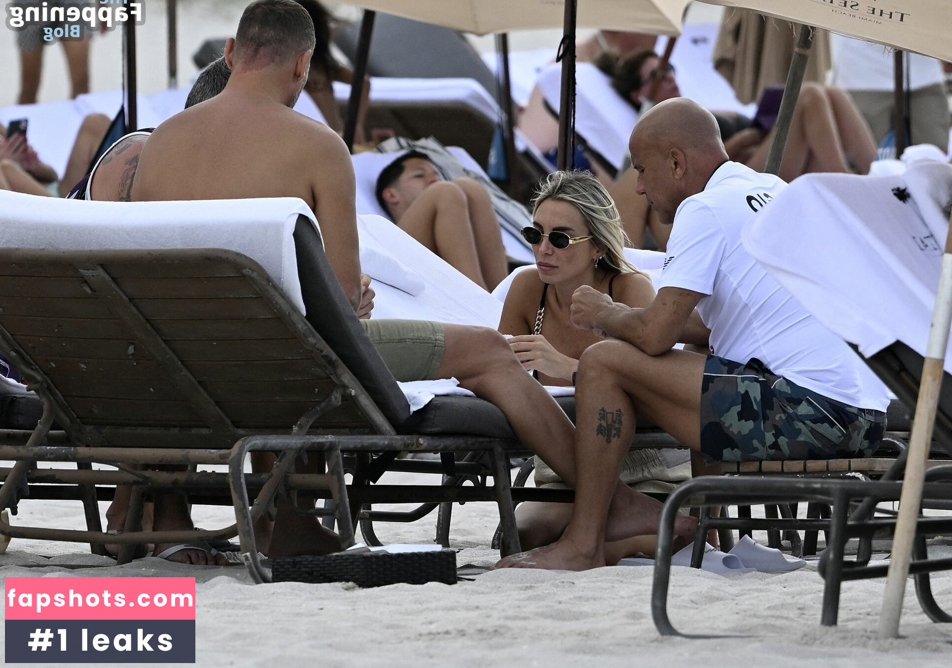 Noemi Bocchi gallery photo #30