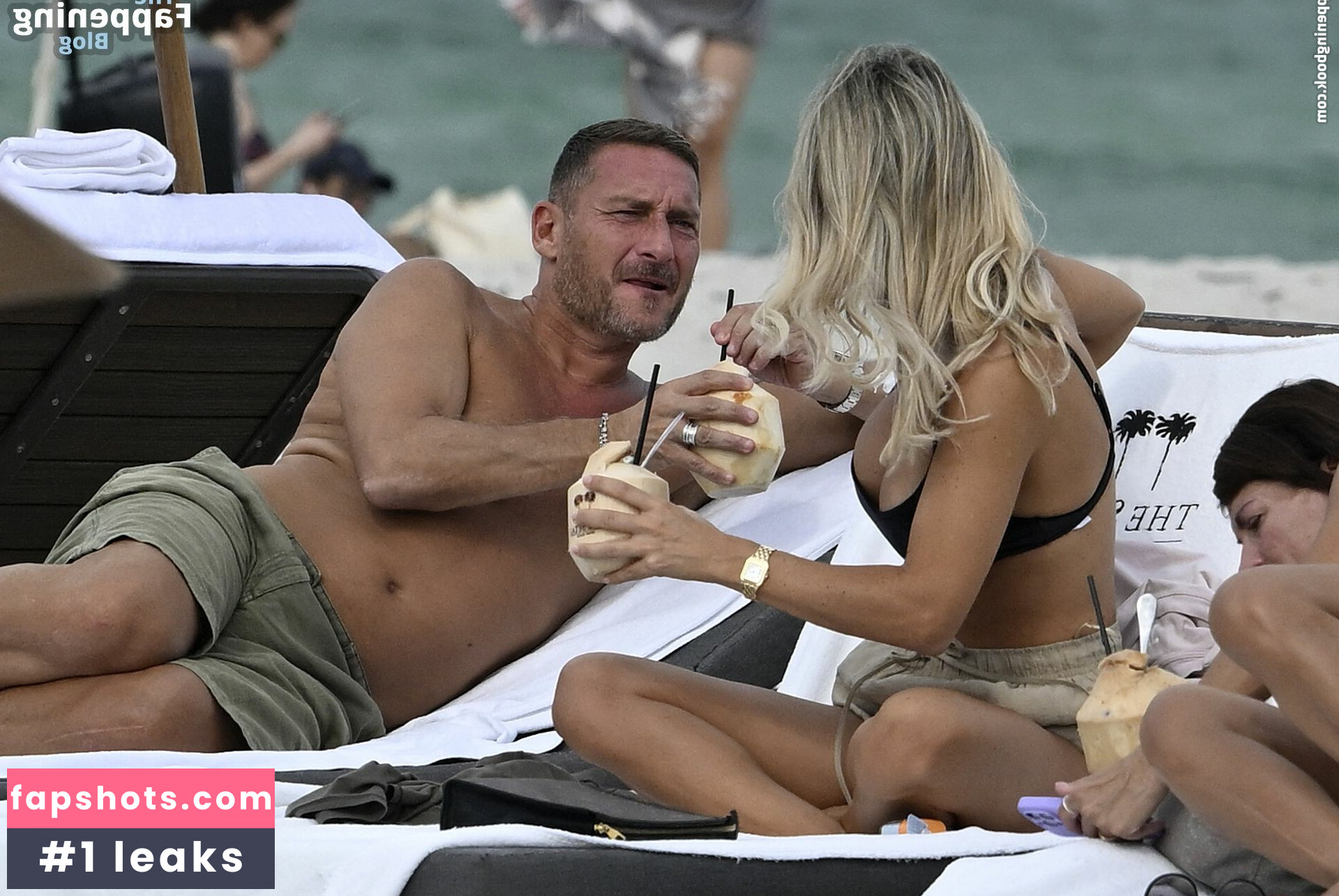 Noemi Bocchi gallery photo #4